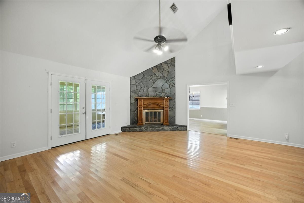171 Loraine Forest Drive Macon - 16