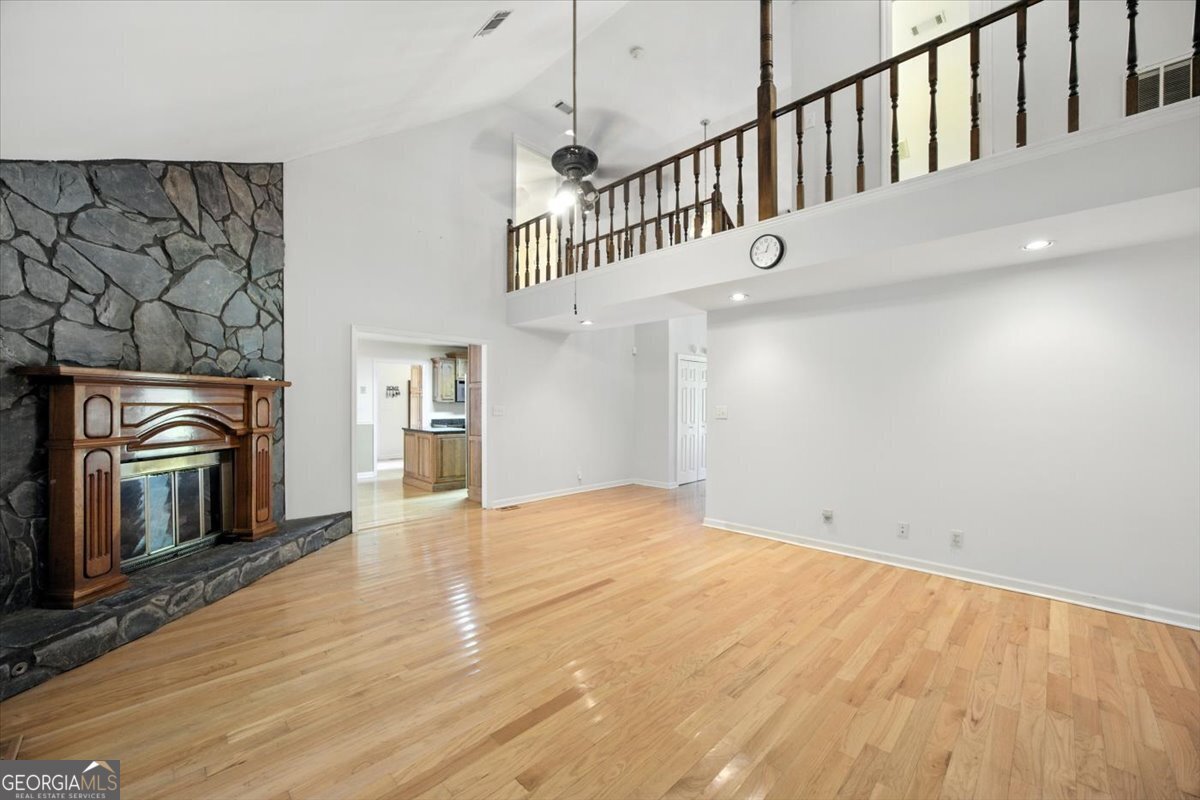 171 Loraine Forest Drive Macon - 17