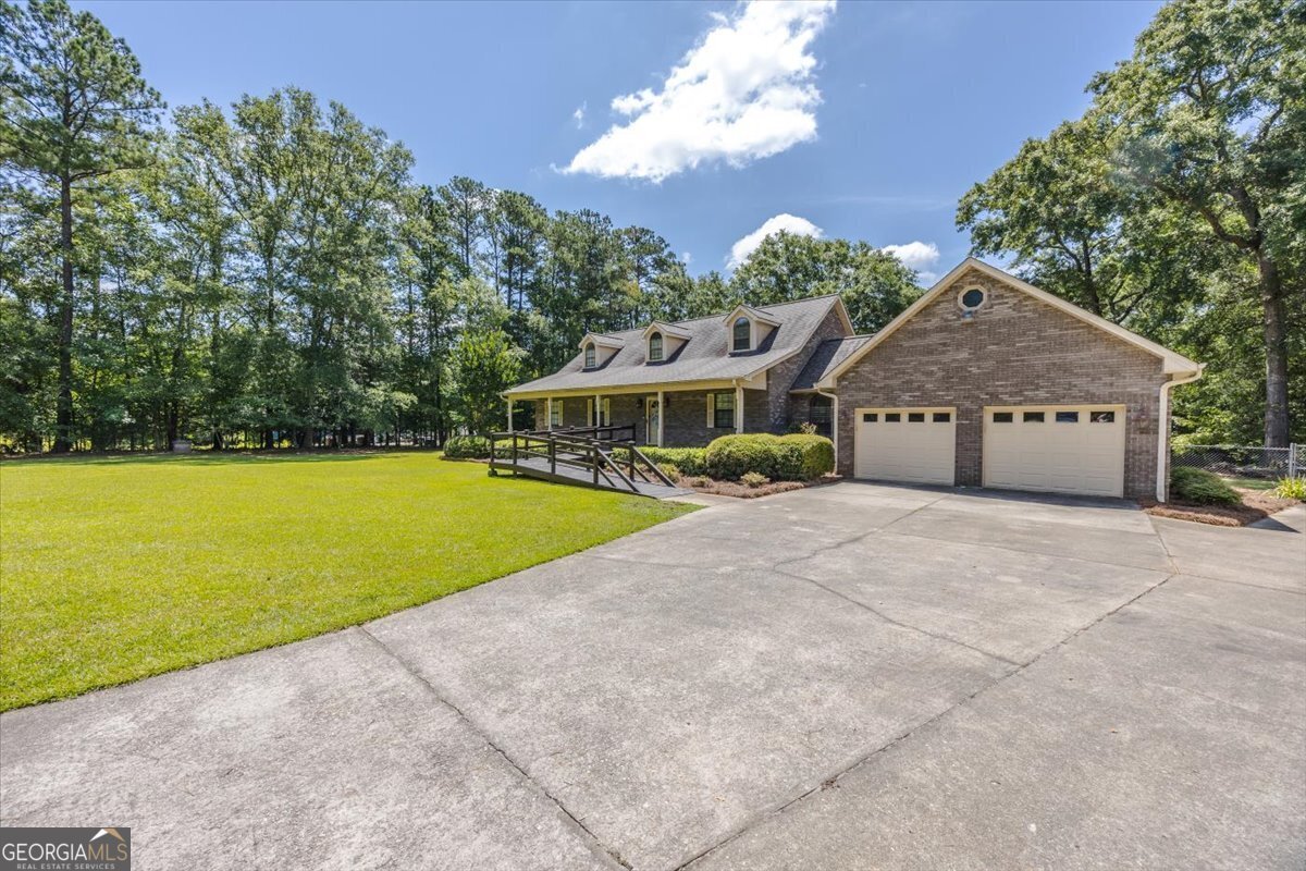 171 Loraine Forest Drive Macon - 2
