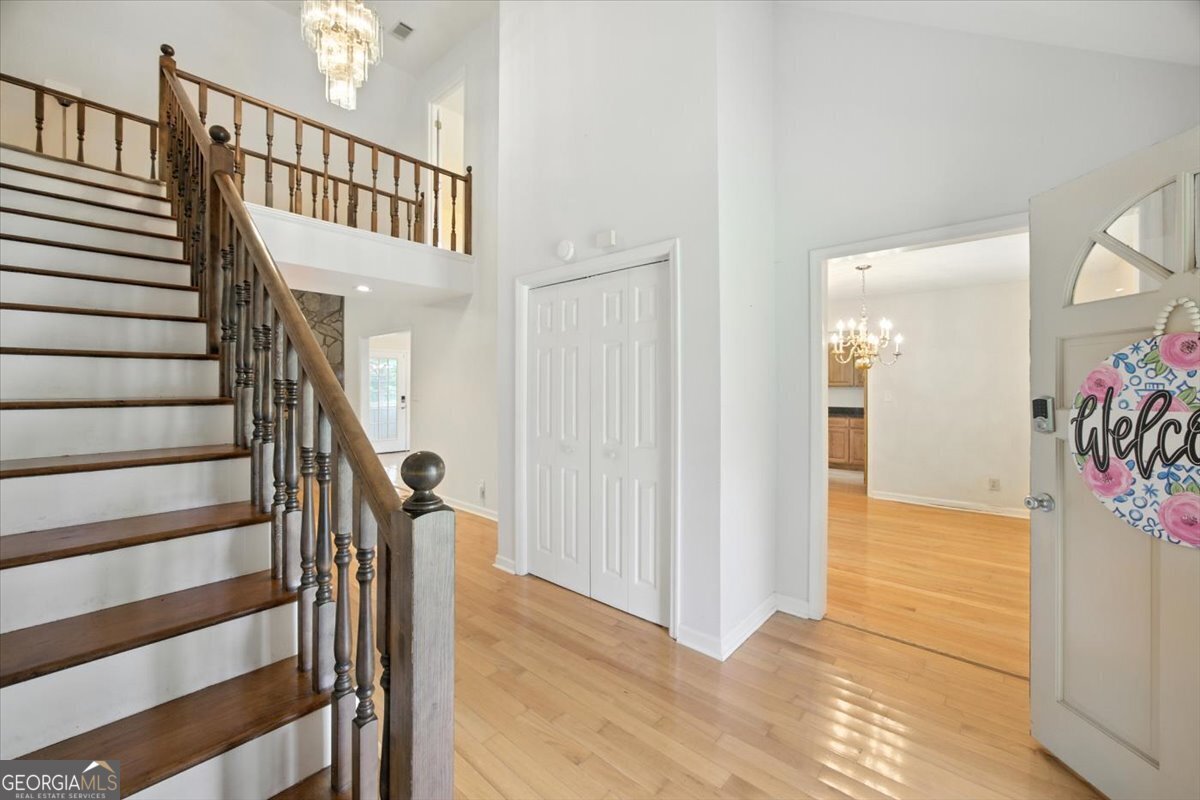 171 Loraine Forest Drive Macon - 22