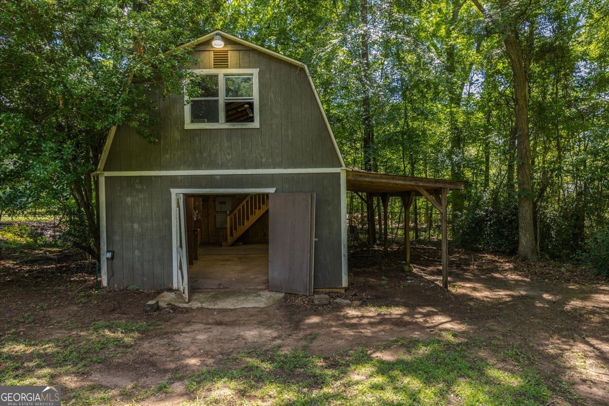 171 Loraine Forest Drive Macon - 30