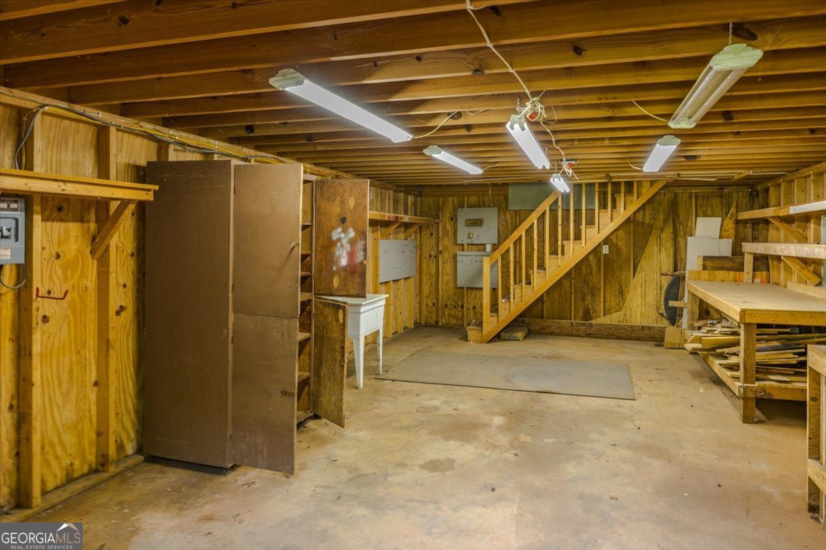 171 Loraine Forest Drive Macon - 31