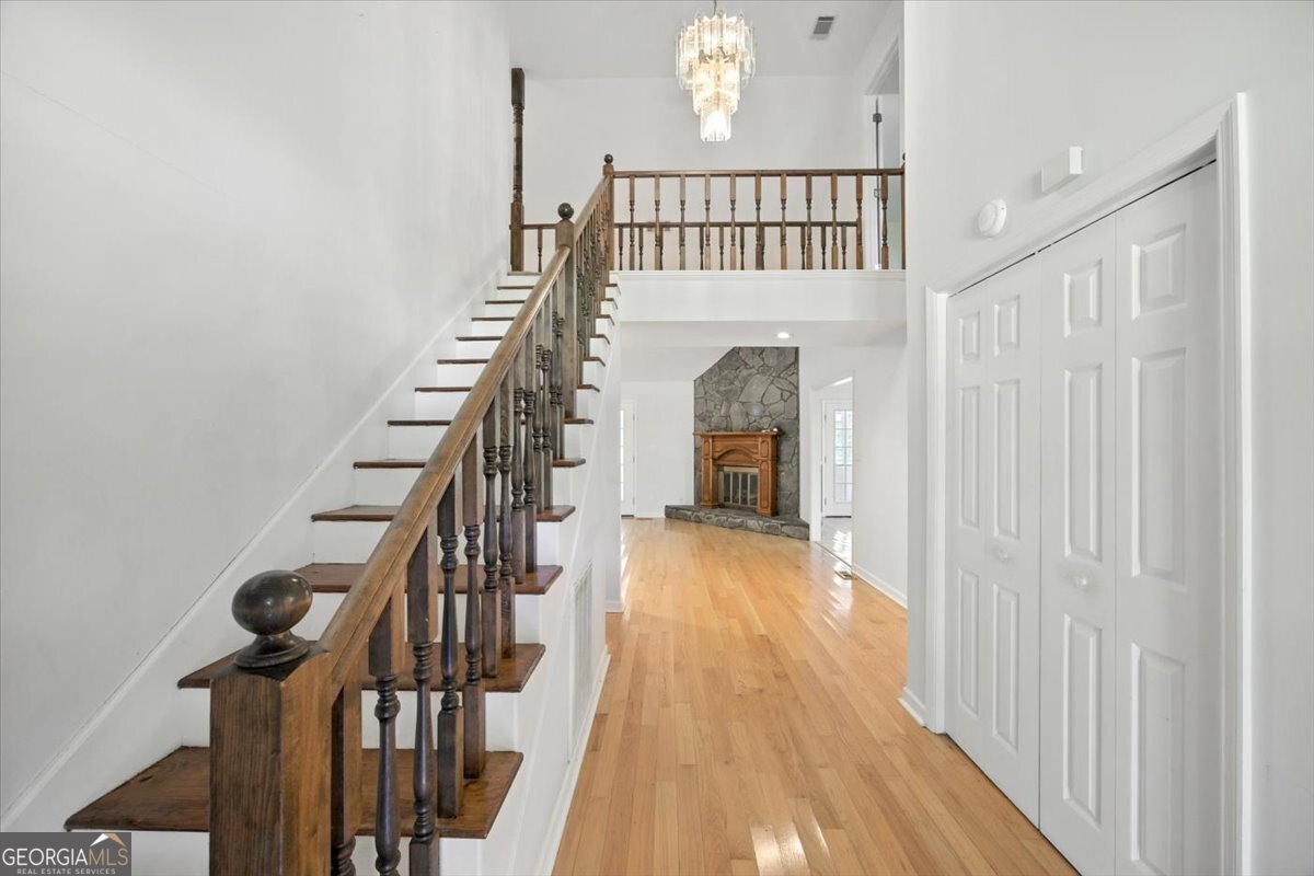 171 Loraine Forest Drive Macon - 7