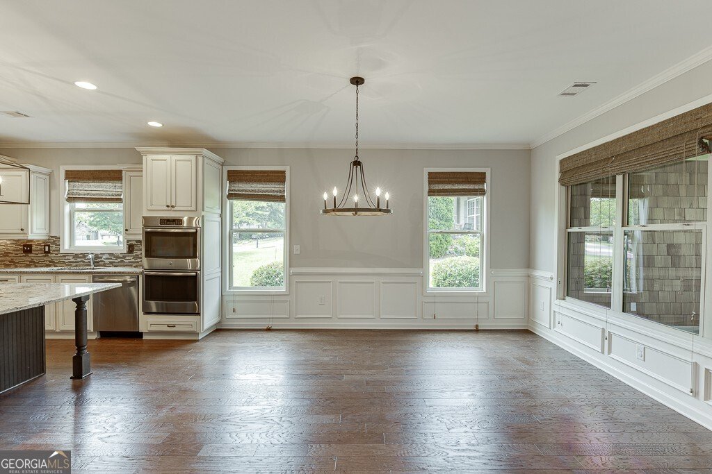 6815 Flagstone Way Flowery Branch - 11