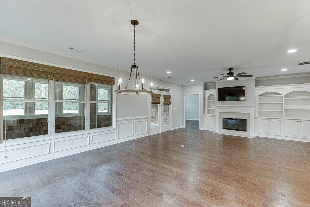 6815 Flagstone Way Flowery Branch - 13