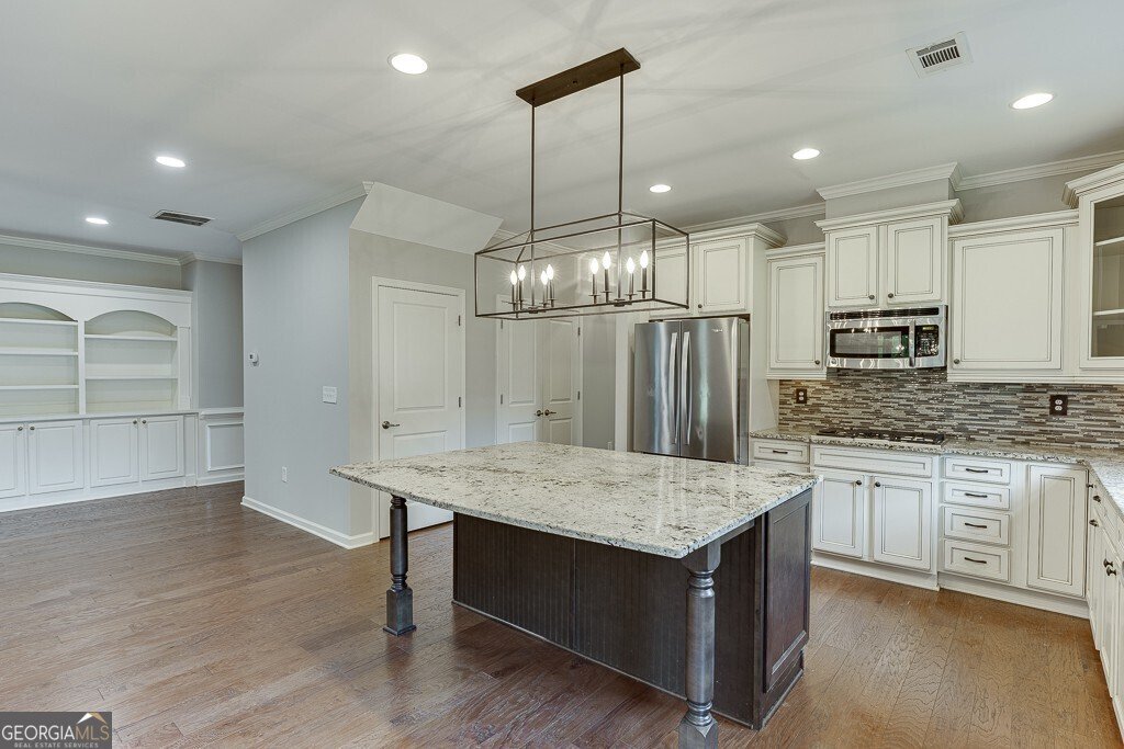 6815 Flagstone Way Flowery Branch - 14