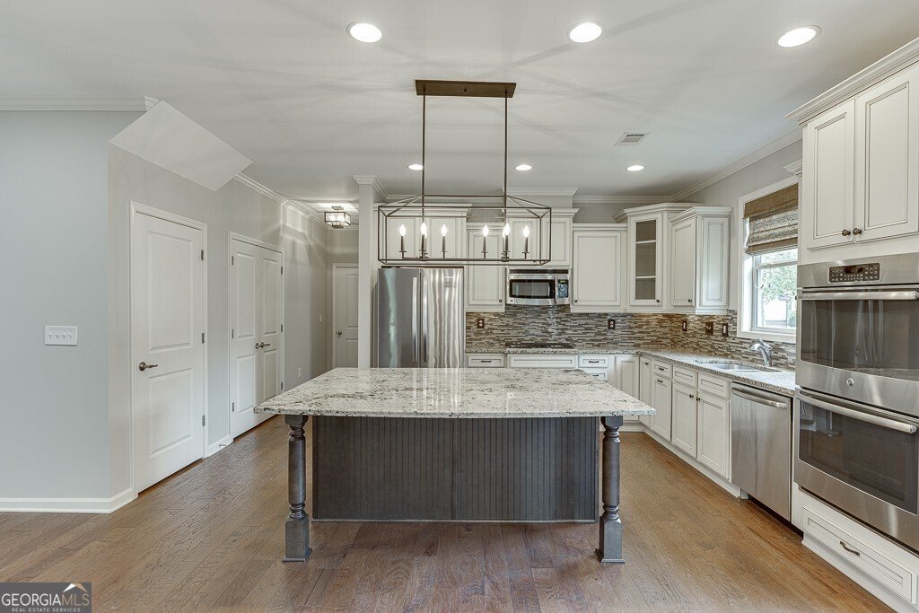 6815 Flagstone Way Flowery Branch - 15