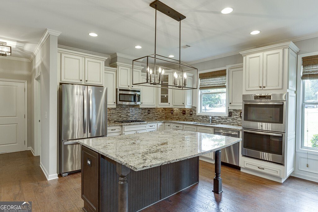 6815 Flagstone Way Flowery Branch - 16