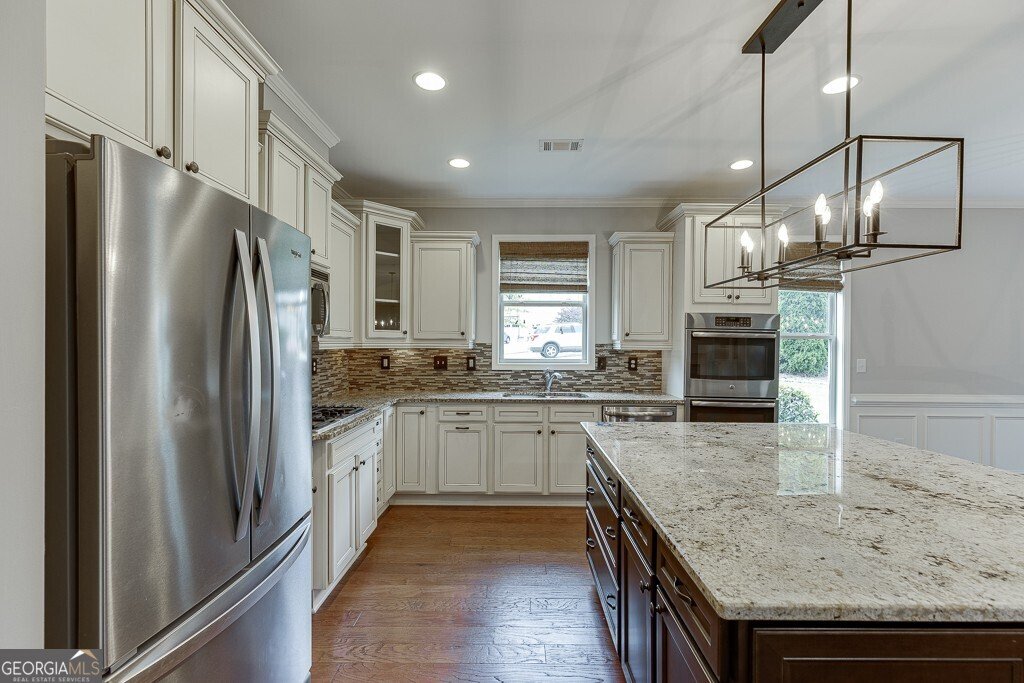 6815 Flagstone Way Flowery Branch - 17