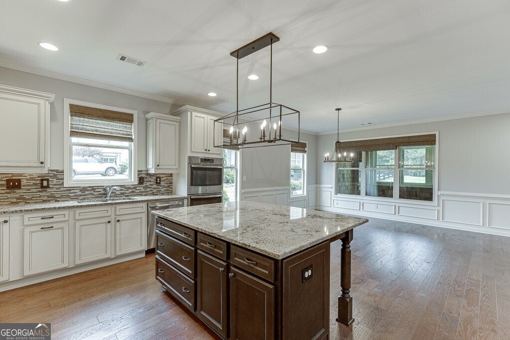 6815 Flagstone Way Flowery Branch - 18