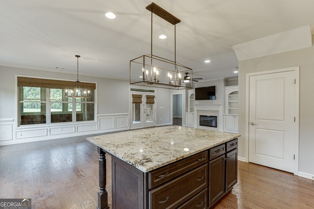 6815 Flagstone Way Flowery Branch - 19