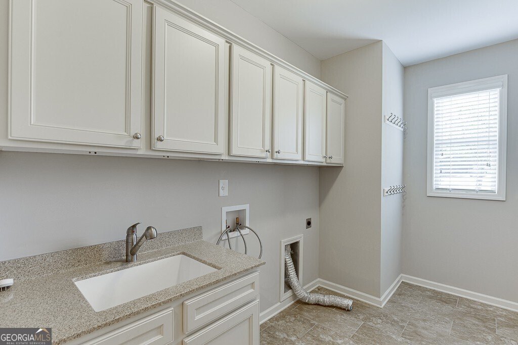 6815 Flagstone Way Flowery Branch - 20