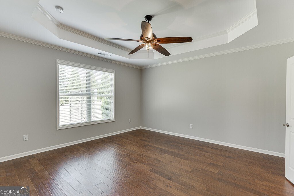 6815 Flagstone Way Flowery Branch - 21