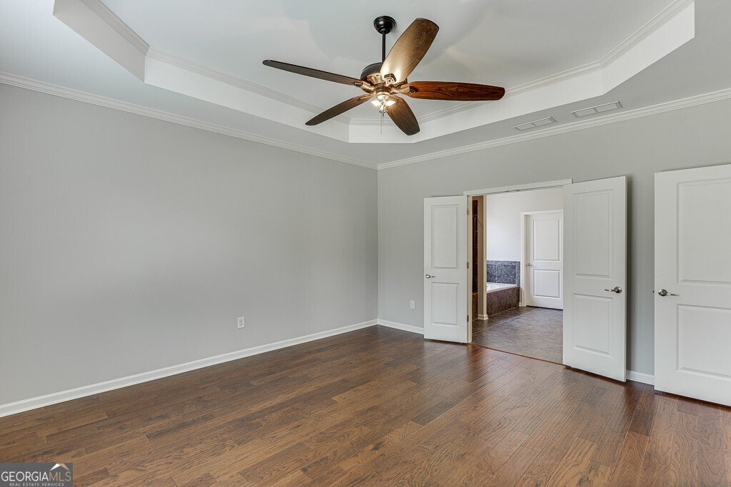 6815 Flagstone Way Flowery Branch - 22