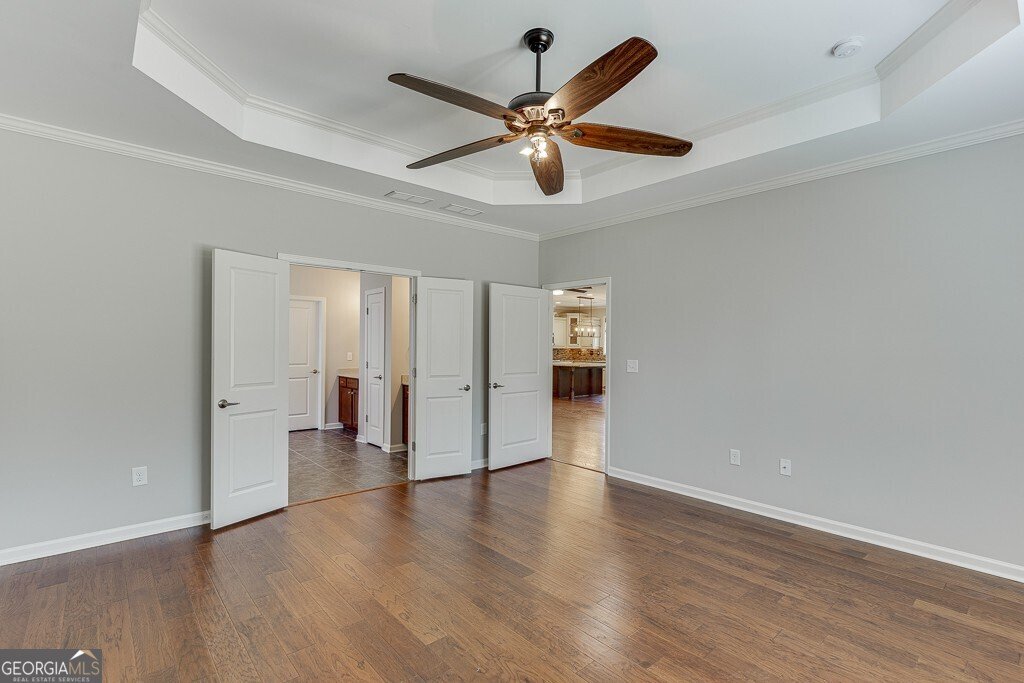 6815 Flagstone Way Flowery Branch - 23