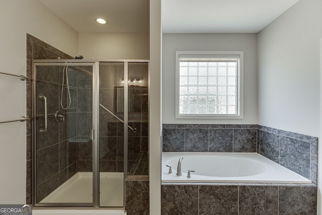 6815 Flagstone Way Flowery Branch - 25