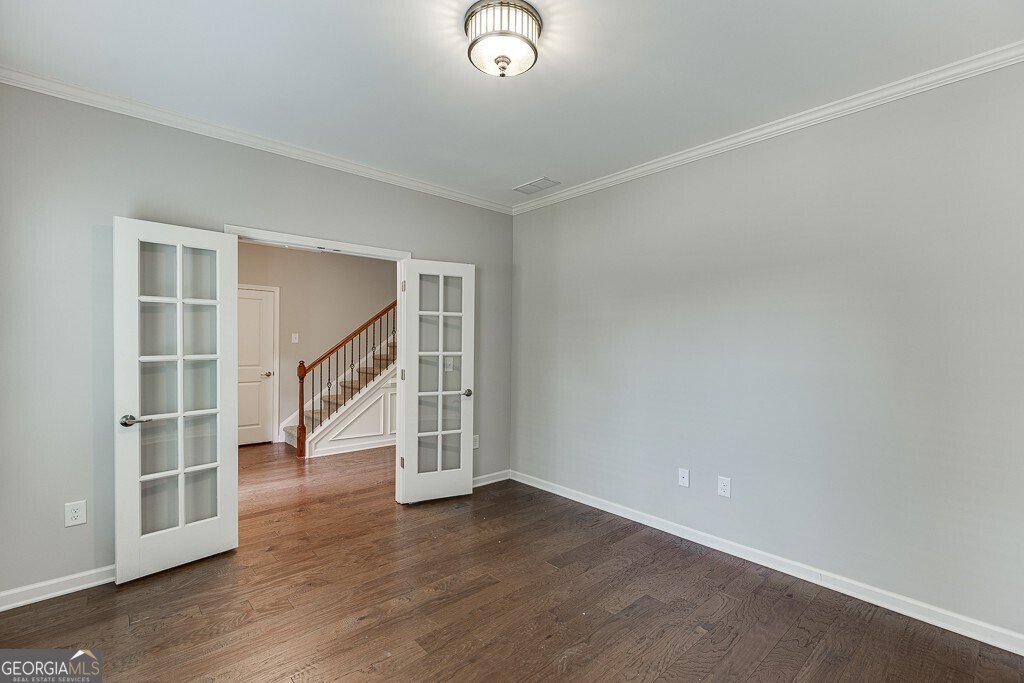 6815 Flagstone Way Flowery Branch - 3
