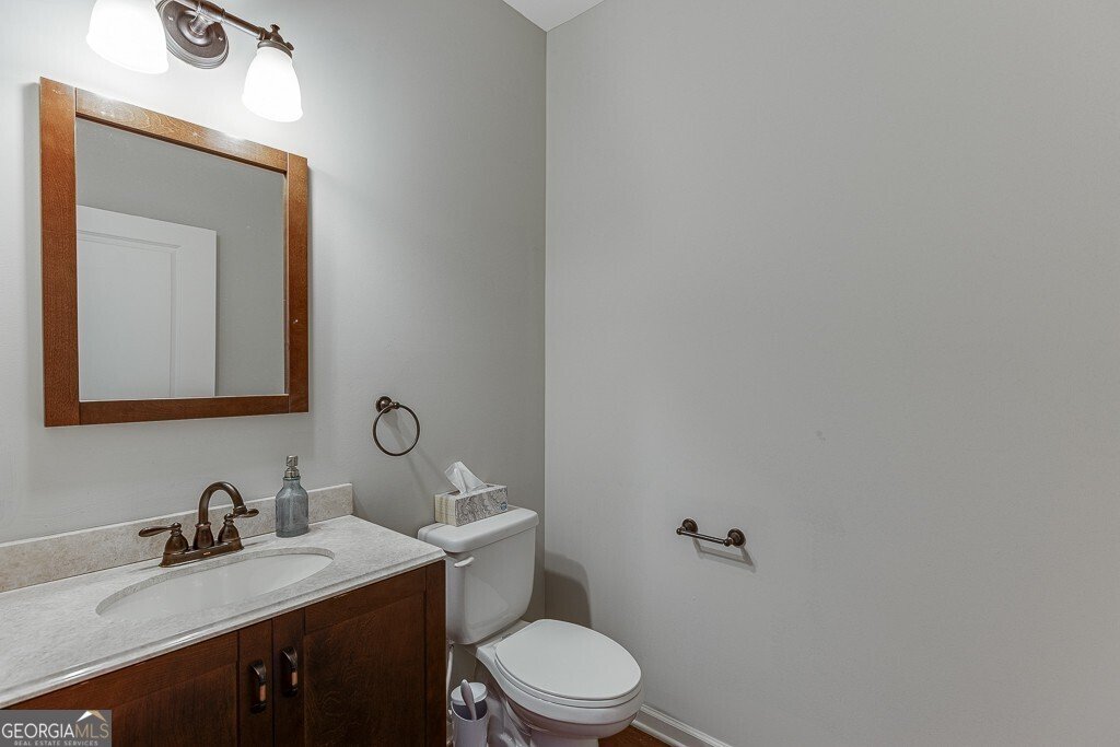 6815 Flagstone Way Flowery Branch - 5