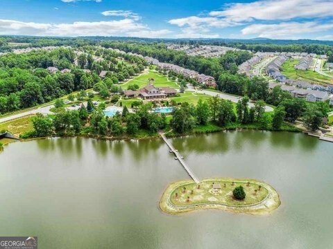 6815 Flagstone Way Flowery Branch - 54