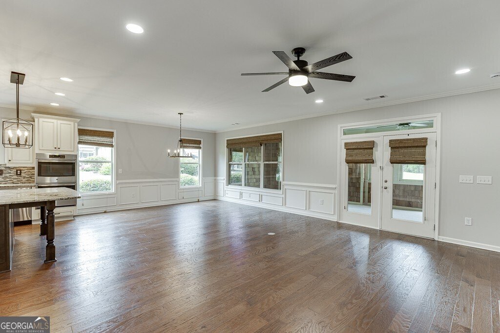 6815 Flagstone Way Flowery Branch - 6