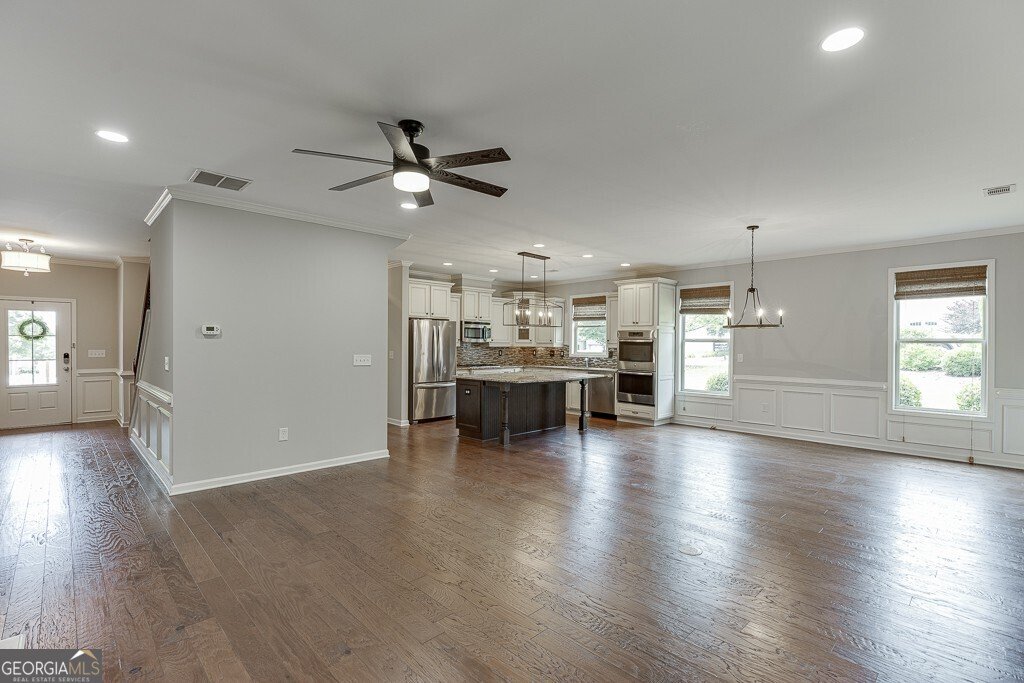 6815 Flagstone Way Flowery Branch - 7