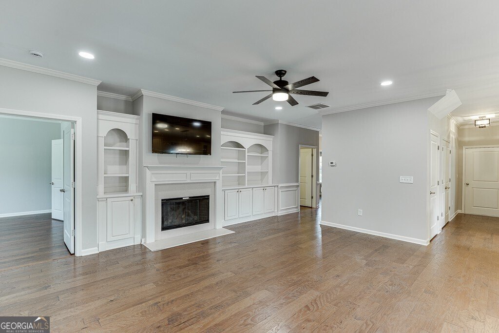 6815 Flagstone Way Flowery Branch - 8