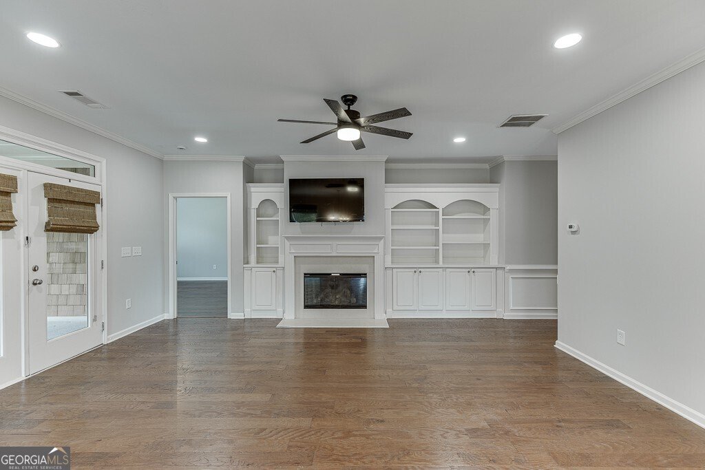 6815 Flagstone Way Flowery Branch - 9