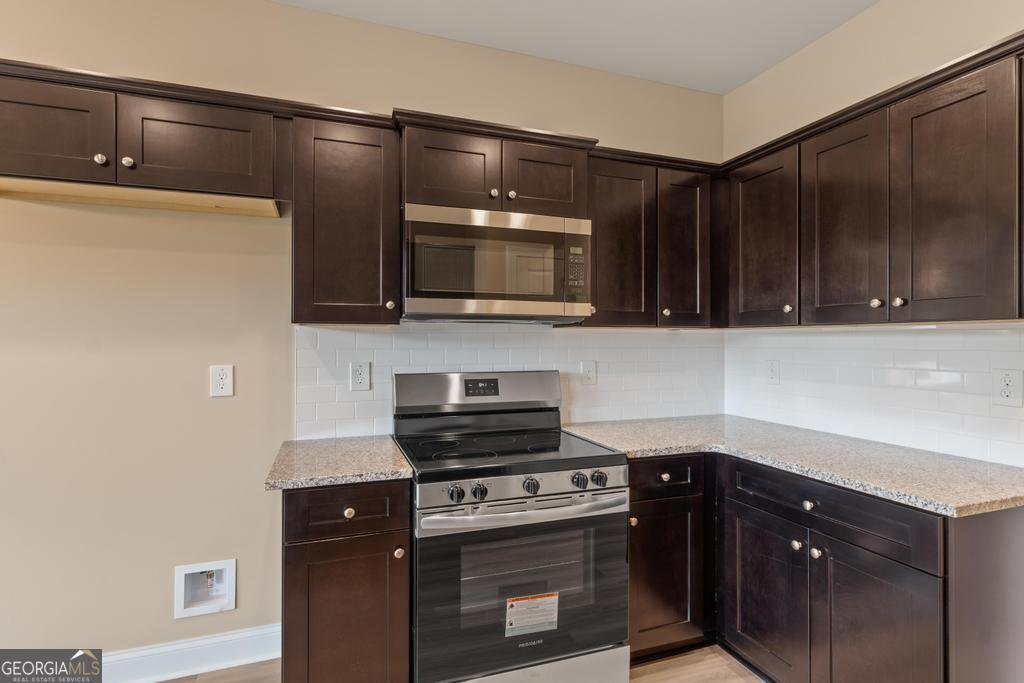 123 Oak Road Locust Grove - 12