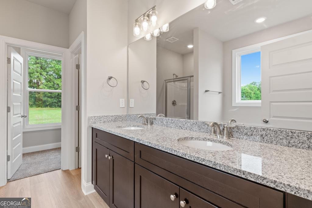 123 Oak Road Locust Grove - 15
