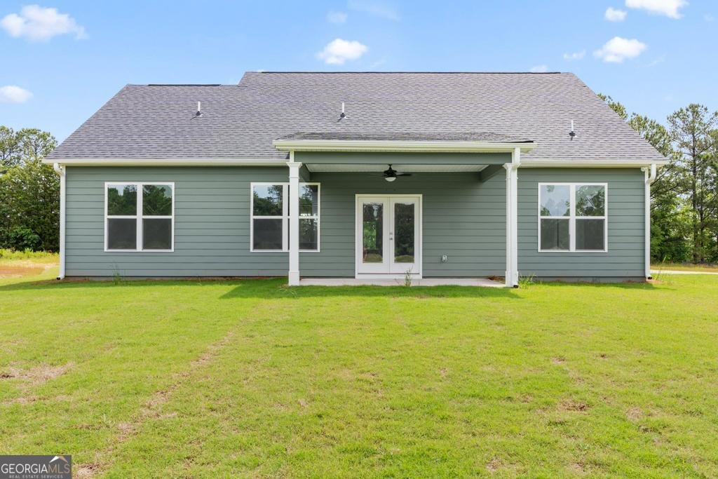 123 Oak Road Locust Grove - 27