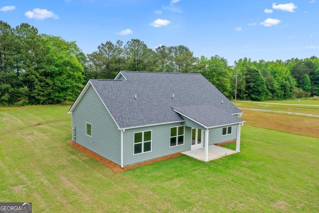 123 Oak Road Locust Grove - 28