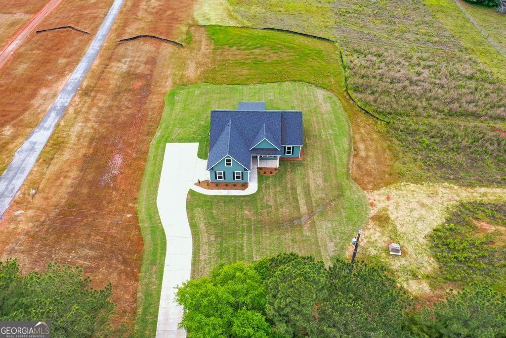 123 Oak Road Locust Grove - 29