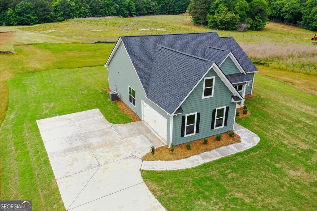 123 Oak Road Locust Grove - 3