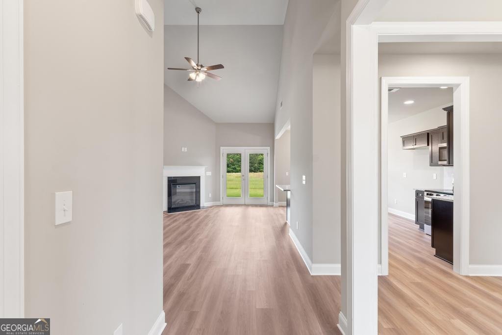 123 Oak Road Locust Grove - 4