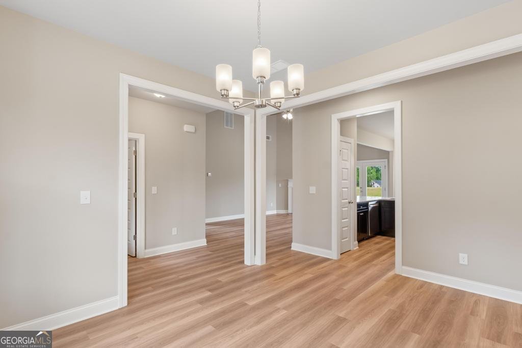 123 Oak Road Locust Grove - 6