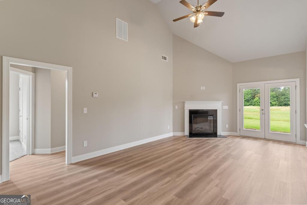 123 Oak Road Locust Grove - 7