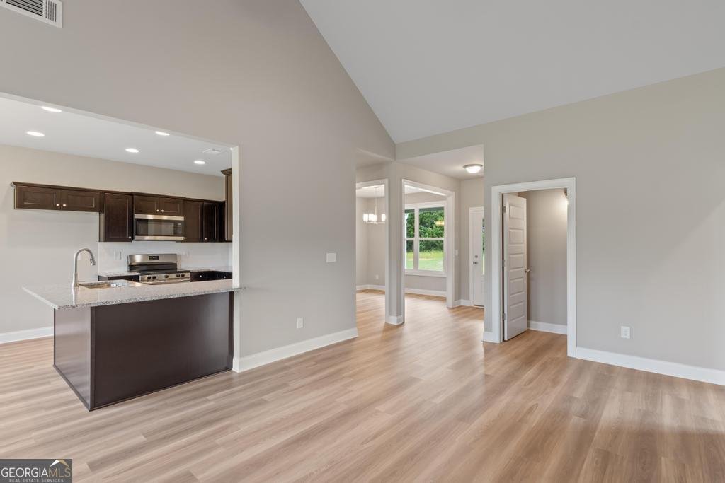 123 Oak Road Locust Grove - 8