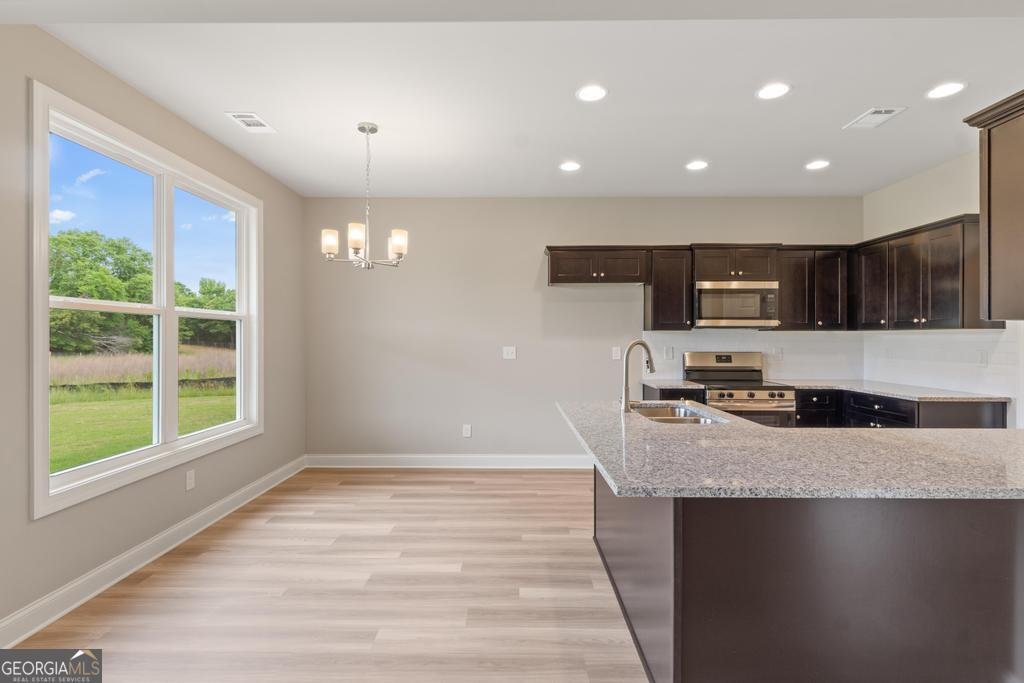 123 Oak Road Locust Grove - 9