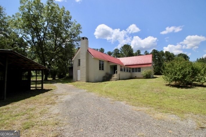 102 Ashley Lane McRae - 1