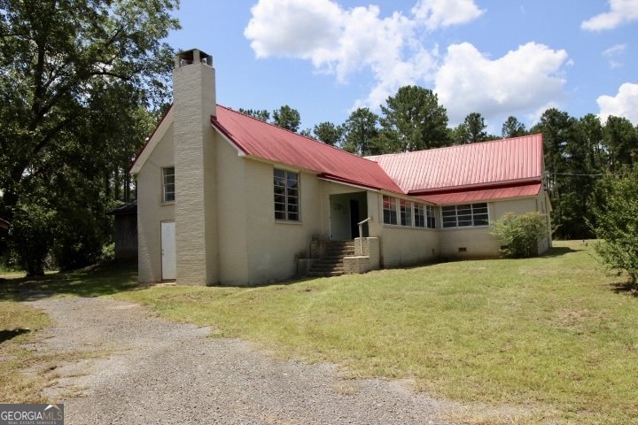 102 Ashley Lane McRae - 2