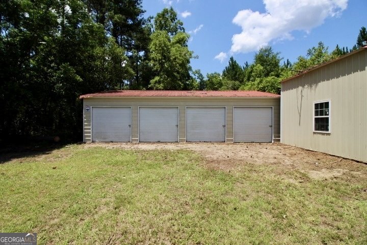 102 Ashley Lane McRae - 35
