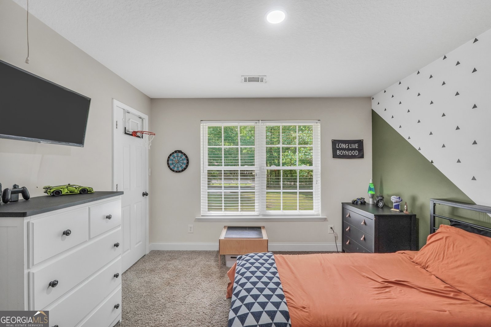 125 Bulldog Court Barnesville - 12