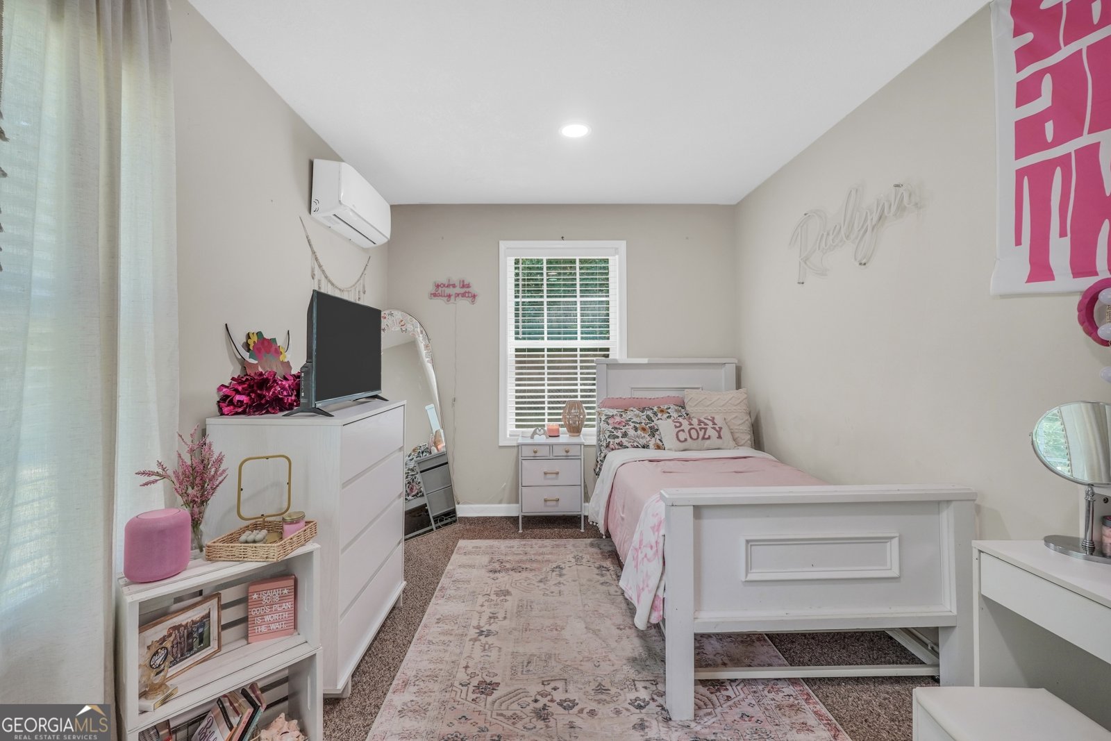 125 Bulldog Court Barnesville - 15