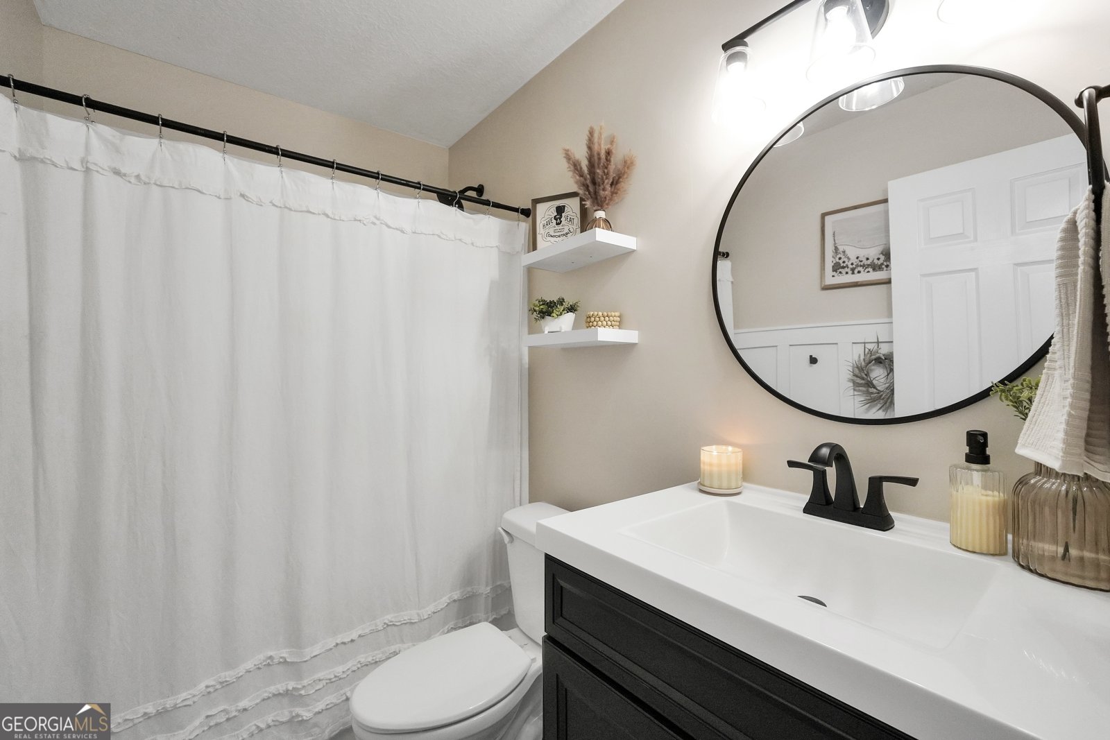 125 Bulldog Court Barnesville - 16