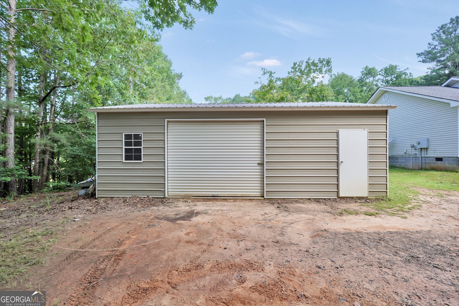 125 Bulldog Court Barnesville - 19