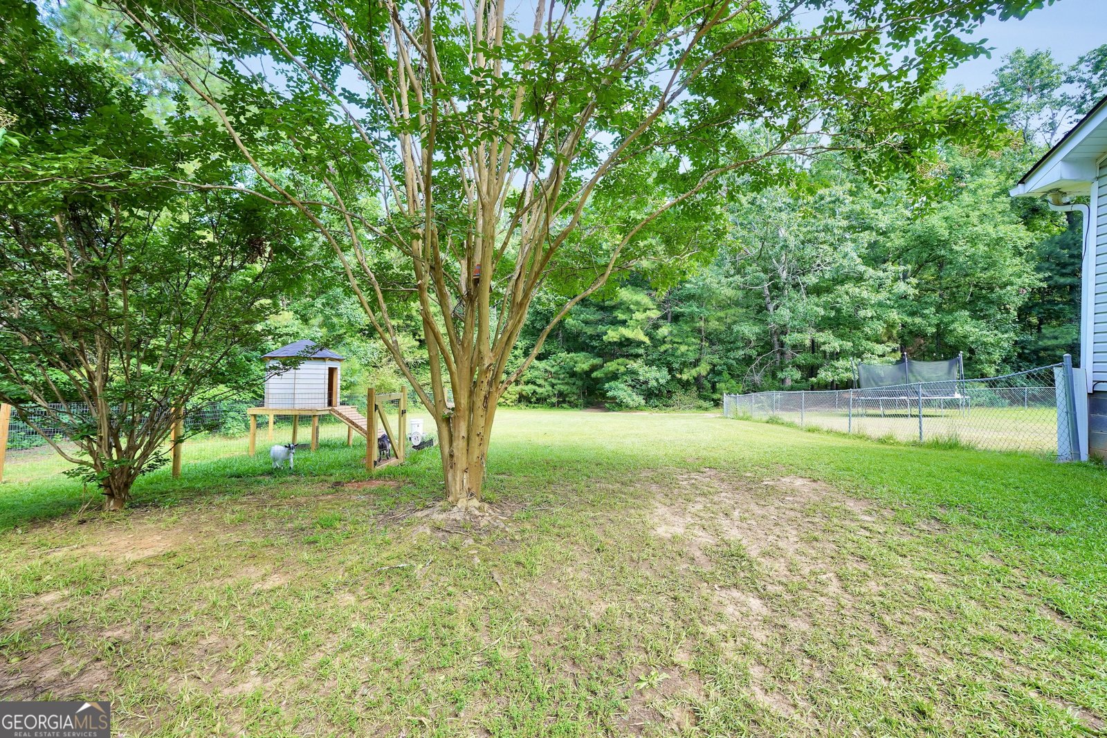 125 Bulldog Court Barnesville - 23