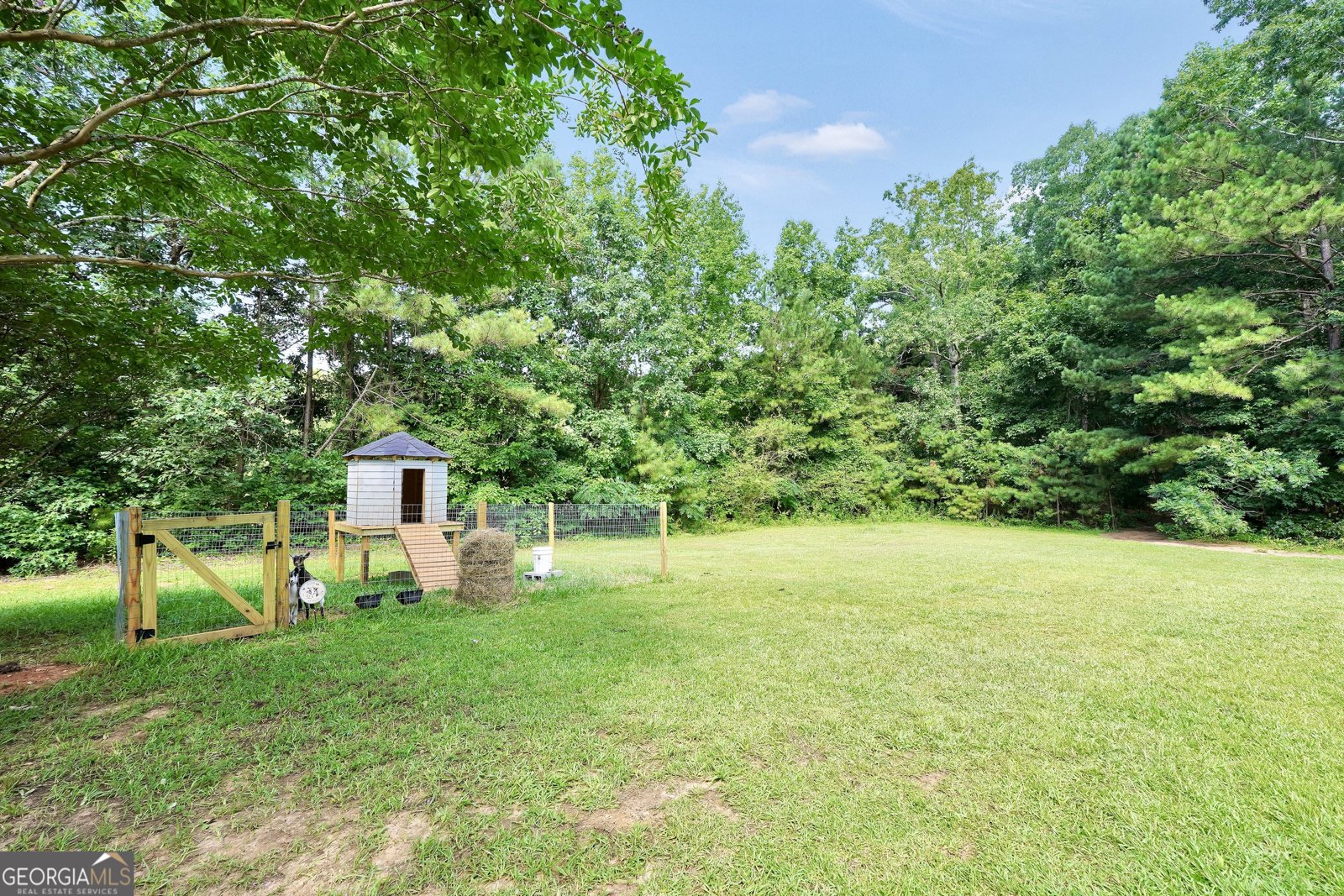 125 Bulldog Court Barnesville - 24