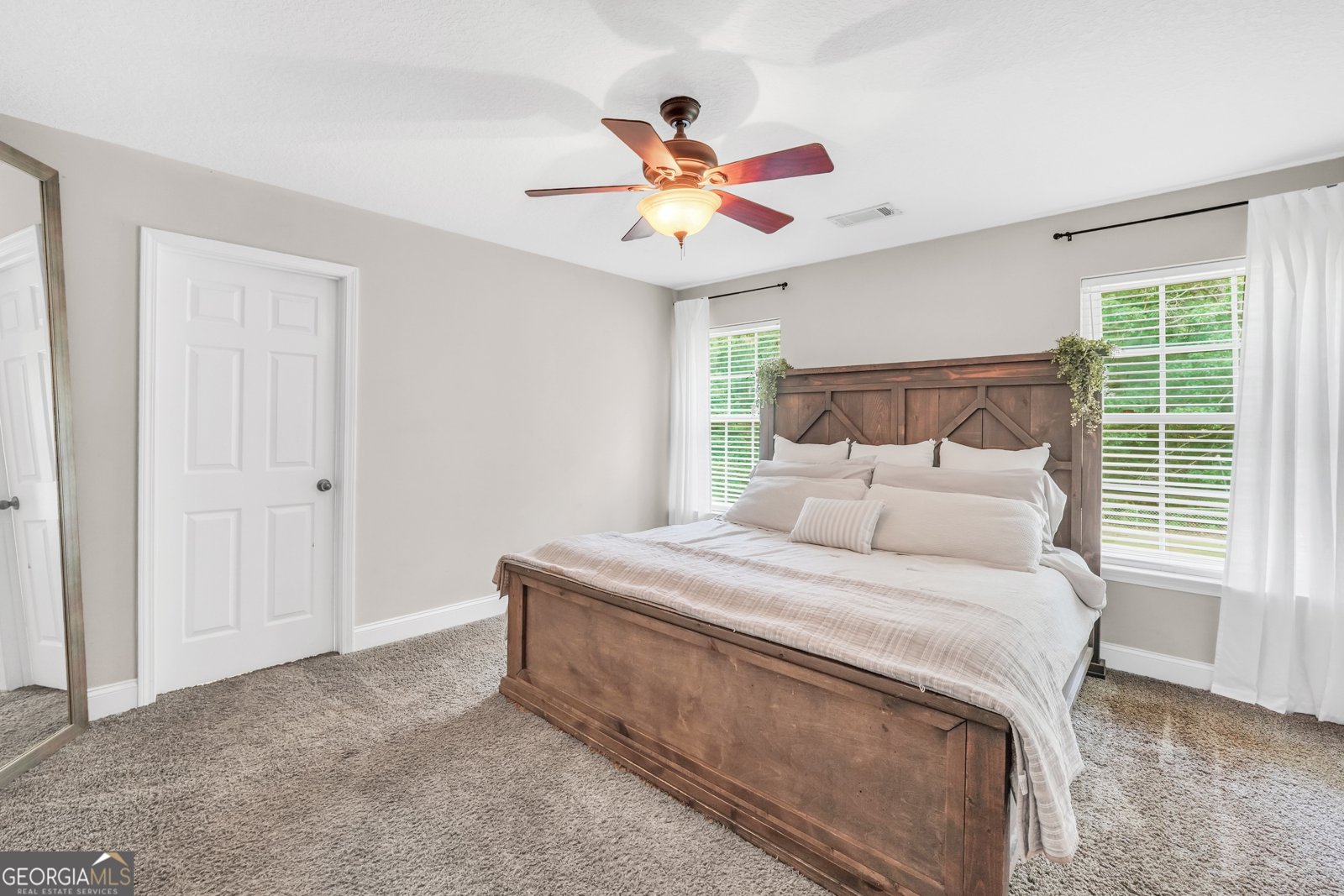 125 Bulldog Court Barnesville - 3