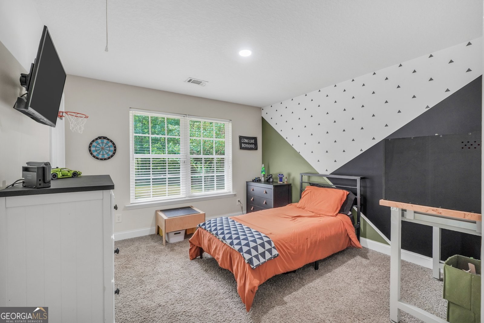 125 Bulldog Court Barnesville - 32