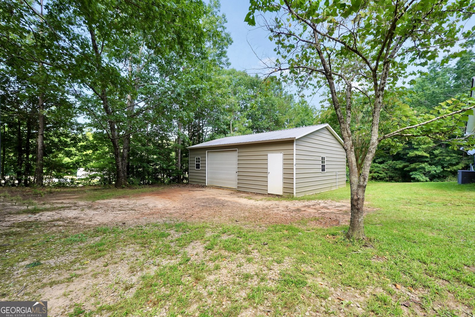 125 Bulldog Court Barnesville - 39